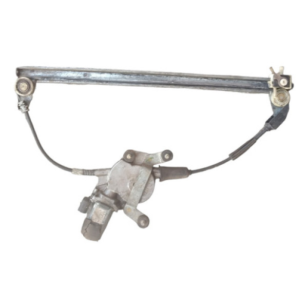 Máquina De Vidro Elétrica Direita Frente Fiat Siena 98/99 