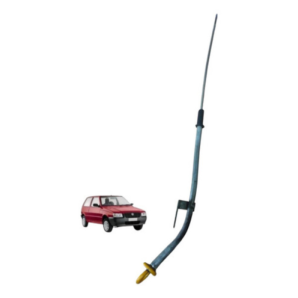 Vareta Nível Óleo Fiat Uno 2003 2004