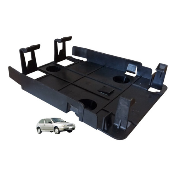 Suporte Modulo Injeção Vw Gol G2 Cli 1.6 1994 1999