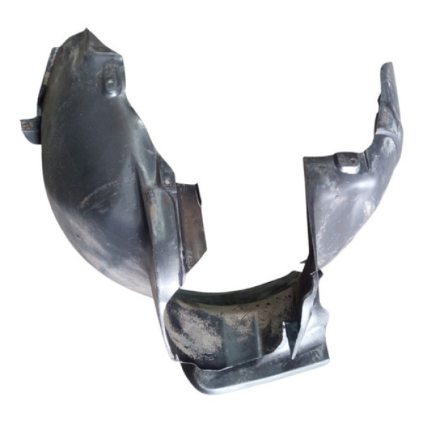 Parabarro Dianteiro Direito Fiat Palio 1.0 8v 2003 Original 