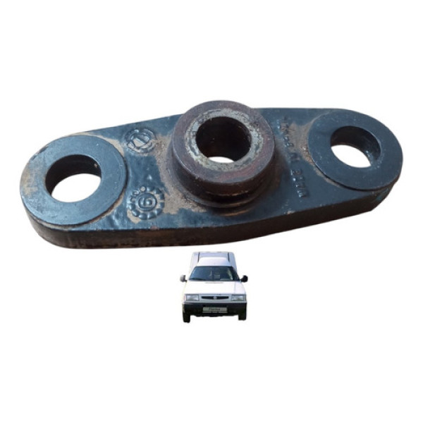 Suporte Ponta Barra Estabilizadora Fiat Fiorino 06 Original