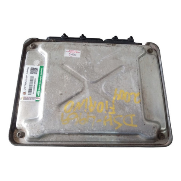 Módulo Injeção 1.3 8v Fire Gasolina Fiat Fiorino 2004 