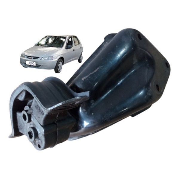 Suporte Coxim Motor Lado Direito Gm Celta 1.0 Vhc 1994 2005