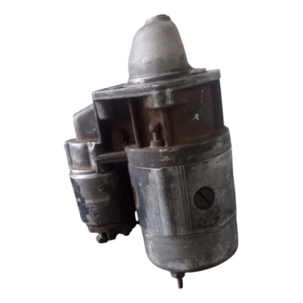 Motor Arranque Partida 12 Vw Gol Brasilia  Kombi  1996