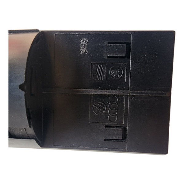 Chave Luz Farol Vw Gol G3 2000 Original 