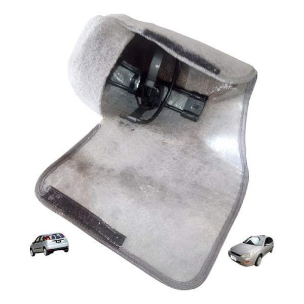 Suporte Capa Extintor Ford Focus Hacth 2001 2008