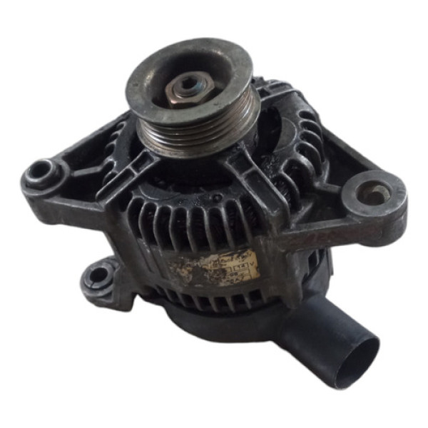 Alternador Sem Ar 65a Fiat Palio Siena 1998 1999 Original 