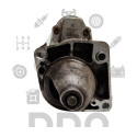 Motor De Arranque Fiat Fiorino 1.3 2013