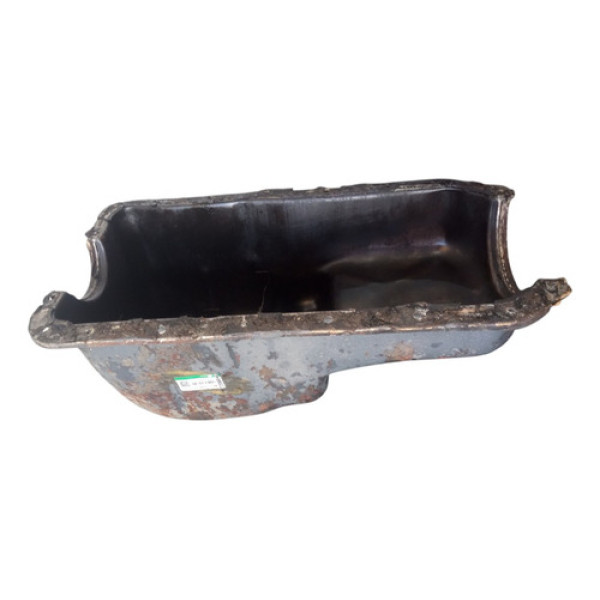 Carter Óleo Com Parafuso Endura 1.3 Ford Fiesta 1995