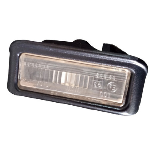 Lanterna Luz Placa Traseiro Fiat Doblo 2004 Fiorino 2020