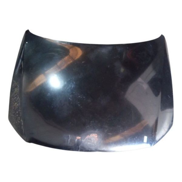 Capô Dianteiro Preto Vw Passat Var 2.0 Fsi 2006 2007