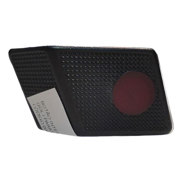 Botão Pisca Alerta Interruptor Saveiro Gol Parati 1986 A 199