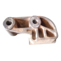 Suporte Alternador 1.0 Gm Corsa Wind 1996 Original 