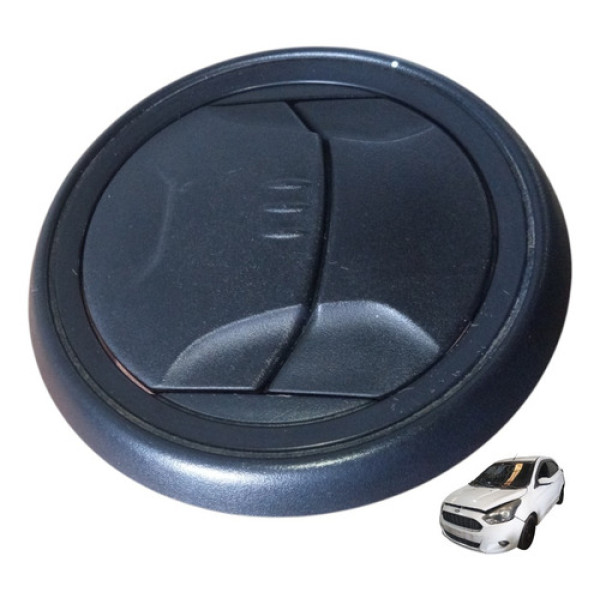 Difusor Ar Painel Ford Ka 2015 A 2021 Original 