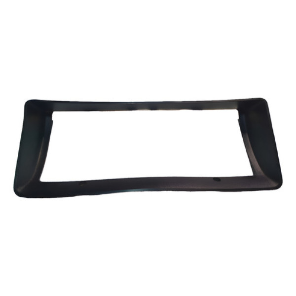 Moldura Do Painel Ford / Escort Xr3 1986