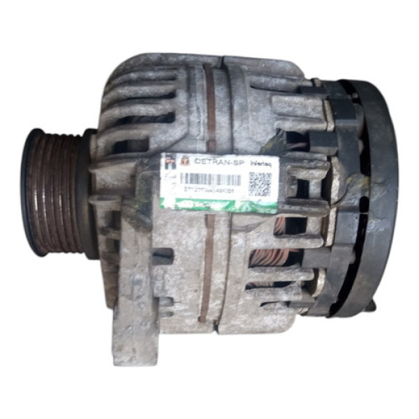 Alternador Sem Ar 1.5 Fiasa 38-65a 14v Fiorino 2002