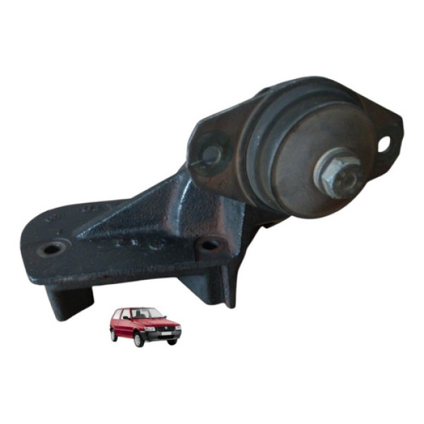 Suporte Coxim Motor Fiat Uno 2003 2004 1.0 8v Usado