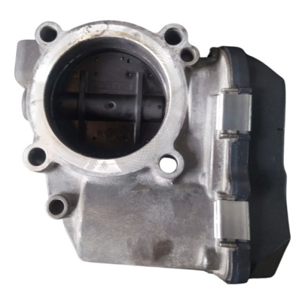 Corpo Borboleta Tbi 2.0 Fsi 8v Passat Golf Jetta Audi A3 06