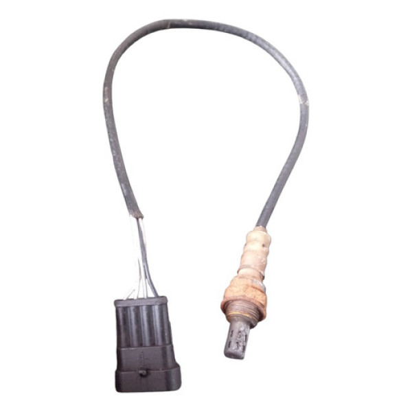 Sonda Lambda 1.6 16v Fiat Palio Weekend 2001 Original